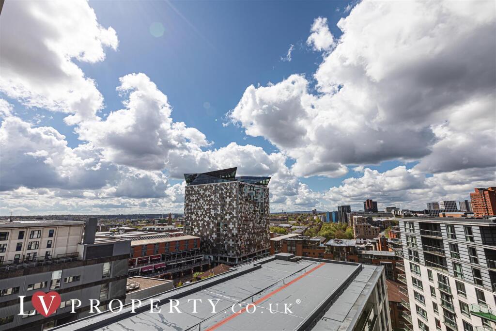 1 bed Apartment for rent in Birmingham. From LV PROPERTY - Birmingham