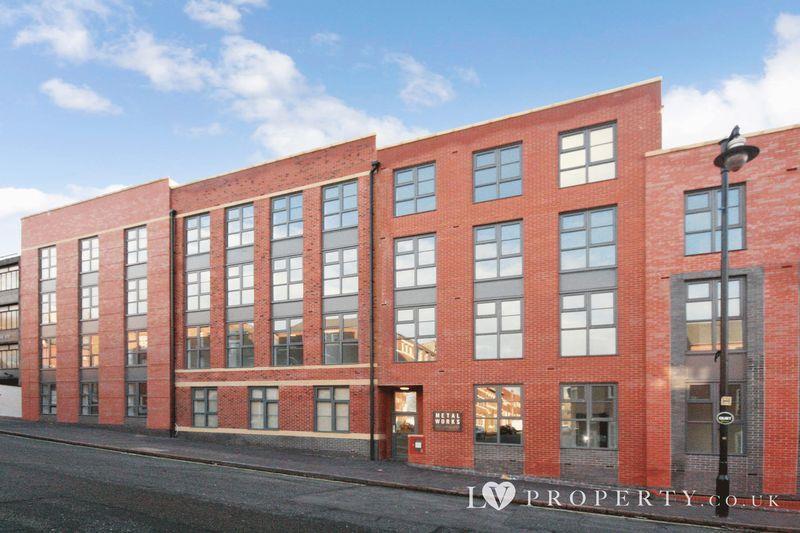 2 bed Apartment for rent in Birmingham. From LV PROPERTY - Birmingham