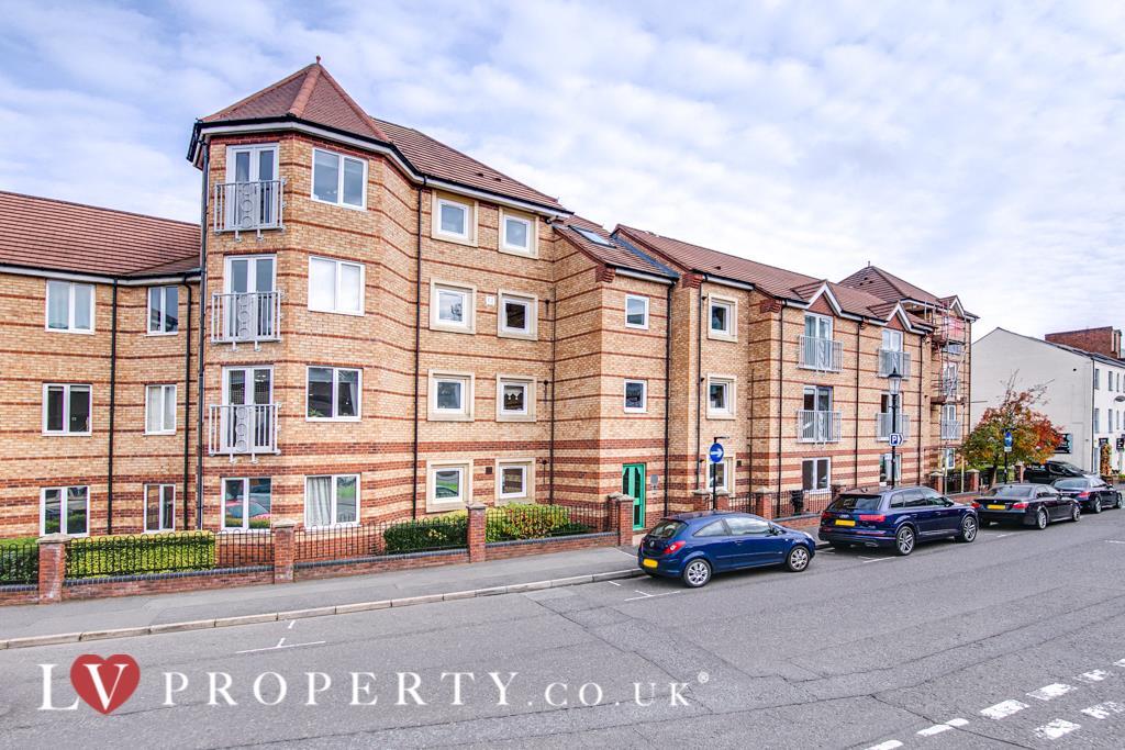 2 bed Apartment for rent in Birmingham. From LV PROPERTY - Birmingham
