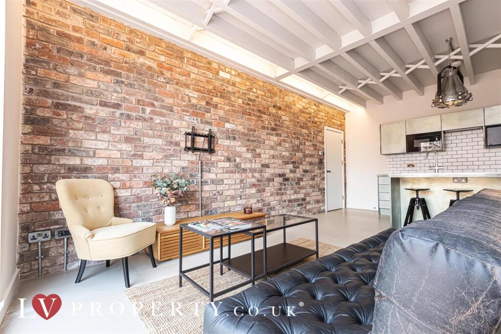 2 bed Apartment for rent in Birmingham. From LV PROPERTY - Birmingham