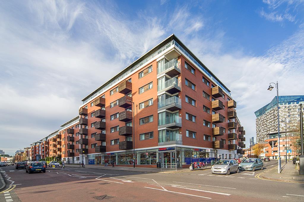 1 bed Apartment for rent in Birmingham. From LV PROPERTY - Birmingham