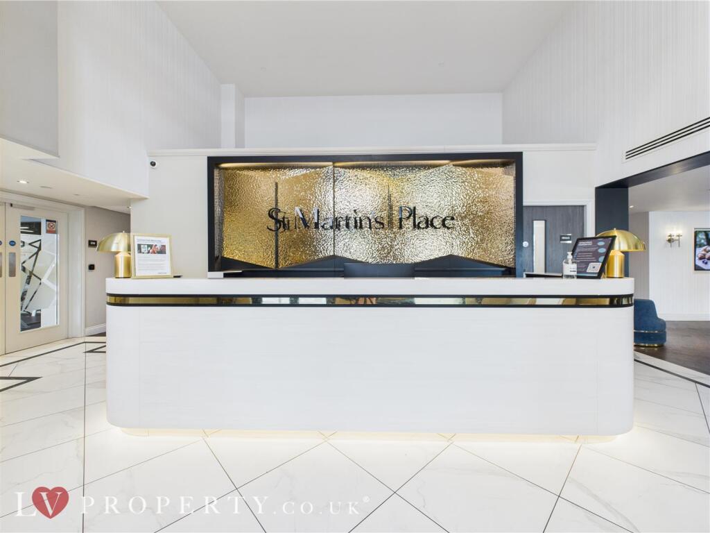 1 bed Apartment for rent in Birmingham. From LV PROPERTY - Birmingham
