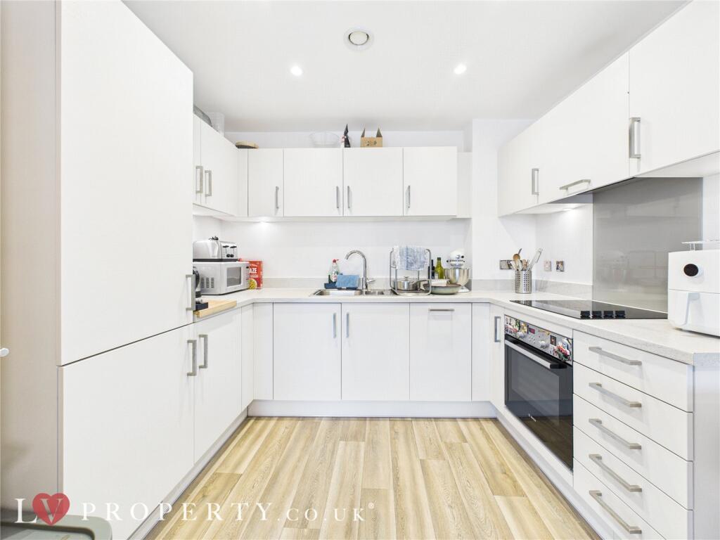 1 bed Apartment for rent in Birmingham. From LV PROPERTY - Birmingham