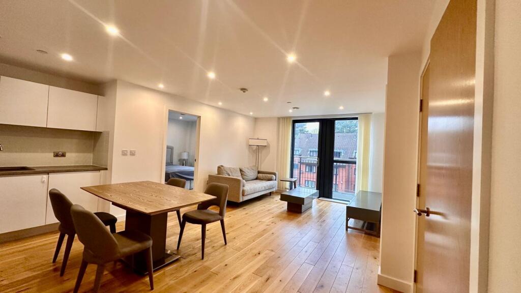 2 bed Apartment for rent in Birmingham. From LV PROPERTY - Birmingham