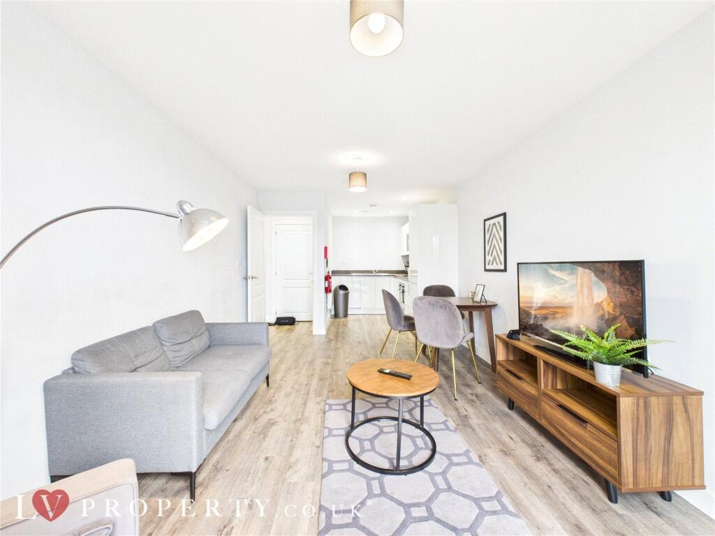 1 bed Apartment for rent in Birmingham. From LV PROPERTY - Birmingham 1 bed Apartment for rent in Birmingham. From LV PROPERTY - Birmingham