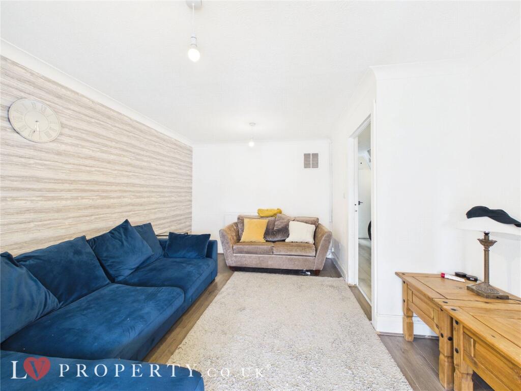 3 bed Mid Terraced House for rent in Birmingham. From LV PROPERTY - Birmingham