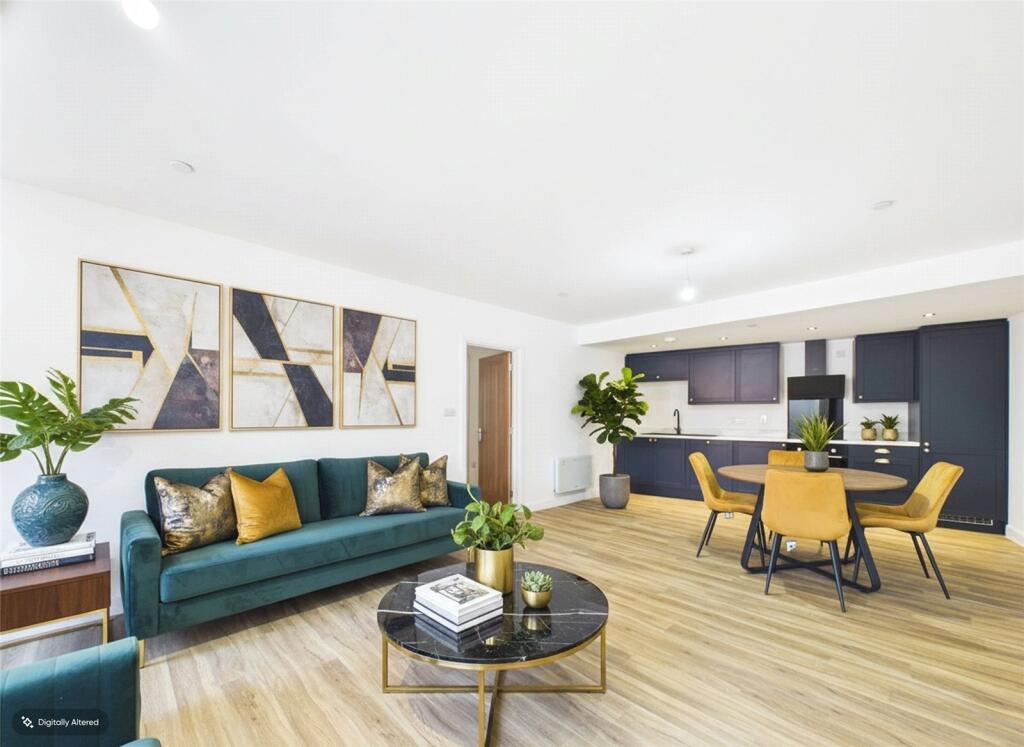 2 bed Apartment for rent in Birmingham. From LV PROPERTY - Birmingham 2 bed Apartment for rent in Birmingham. From LV PROPERTY - Birmingham