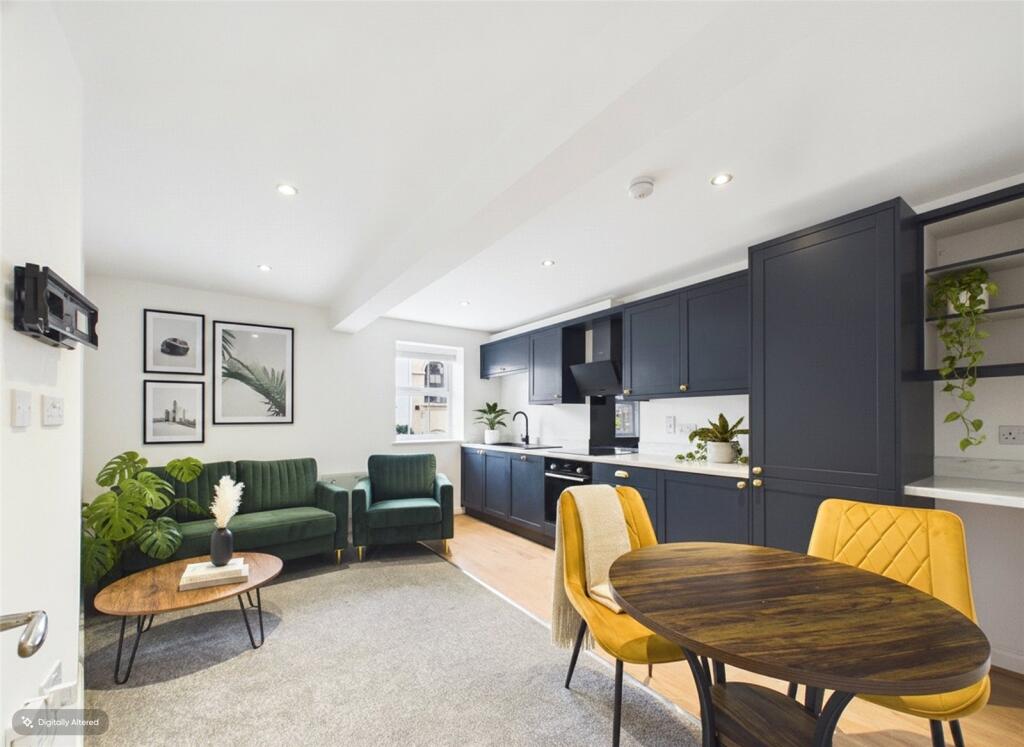 1 bed Apartment for rent in Birmingham. From LV PROPERTY - Birmingham 1 bed Apartment for rent in Birmingham. From LV PROPERTY - Birmingham
