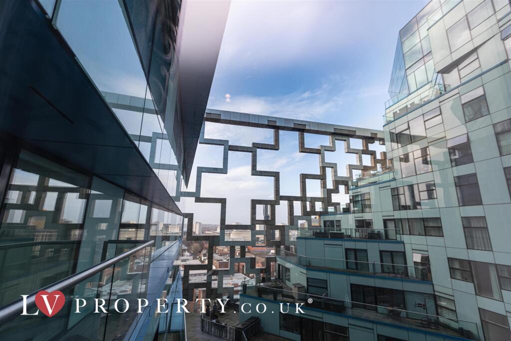 1 bed Apartment for rent in Birmingham. From LV PROPERTY - Birmingham