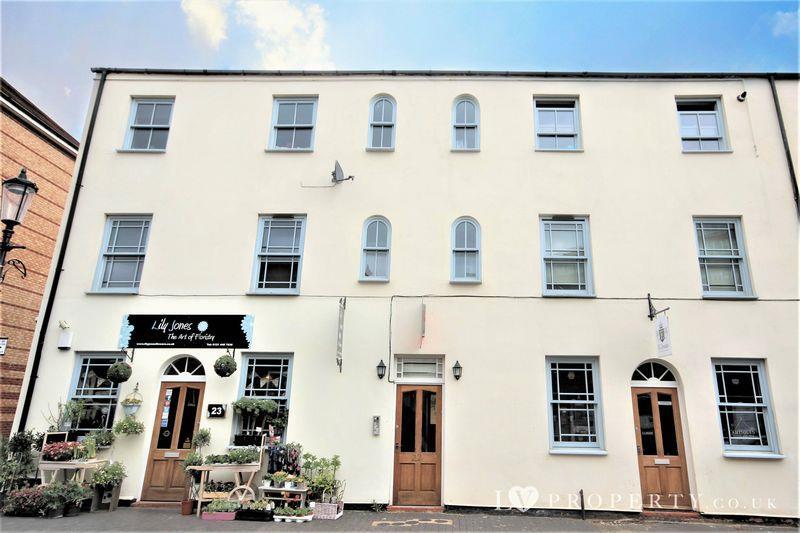 3 bed Apartment for rent in Birmingham. From LV PROPERTY - Birmingham