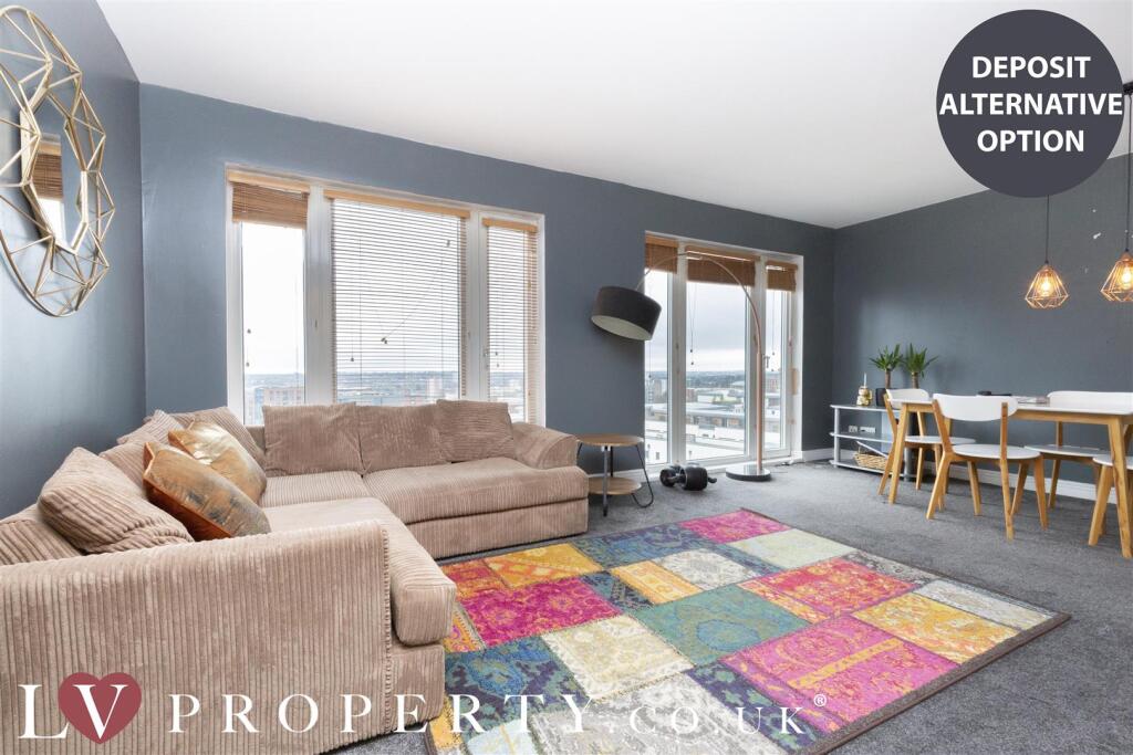 2 bed Apartment for rent in Birmingham. From LV PROPERTY - Birmingham 2 bed Apartment for rent in Birmingham. From LV PROPERTY - Birmingham