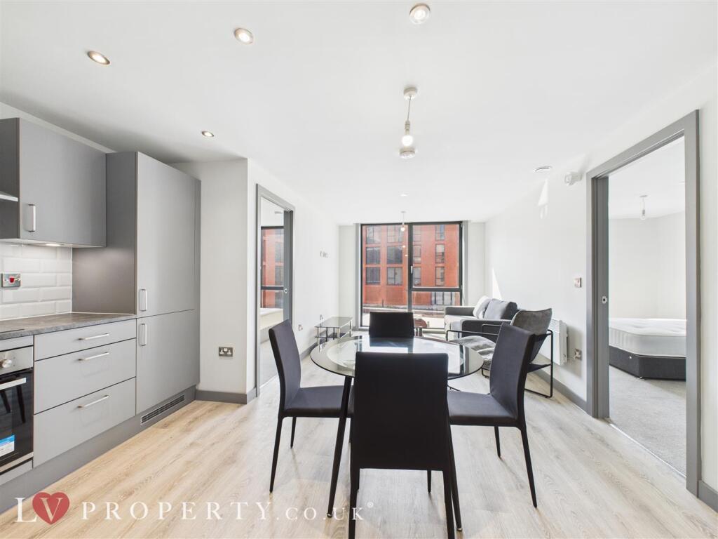 2 bed Apartment for rent in Birmingham. From LV PROPERTY - Birmingham 2 bed Apartment for rent in Birmingham. From LV PROPERTY - Birmingham