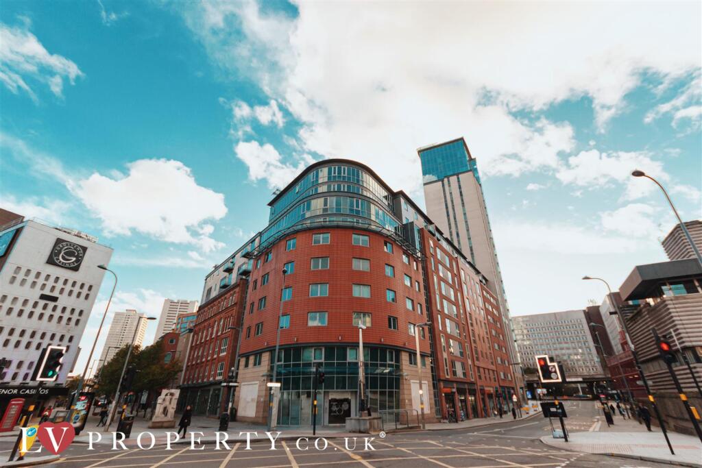 1 bed Apartment for rent in Birmingham. From LV PROPERTY - Birmingham 1 bed Apartment for rent in Birmingham. From LV PROPERTY - Birmingham