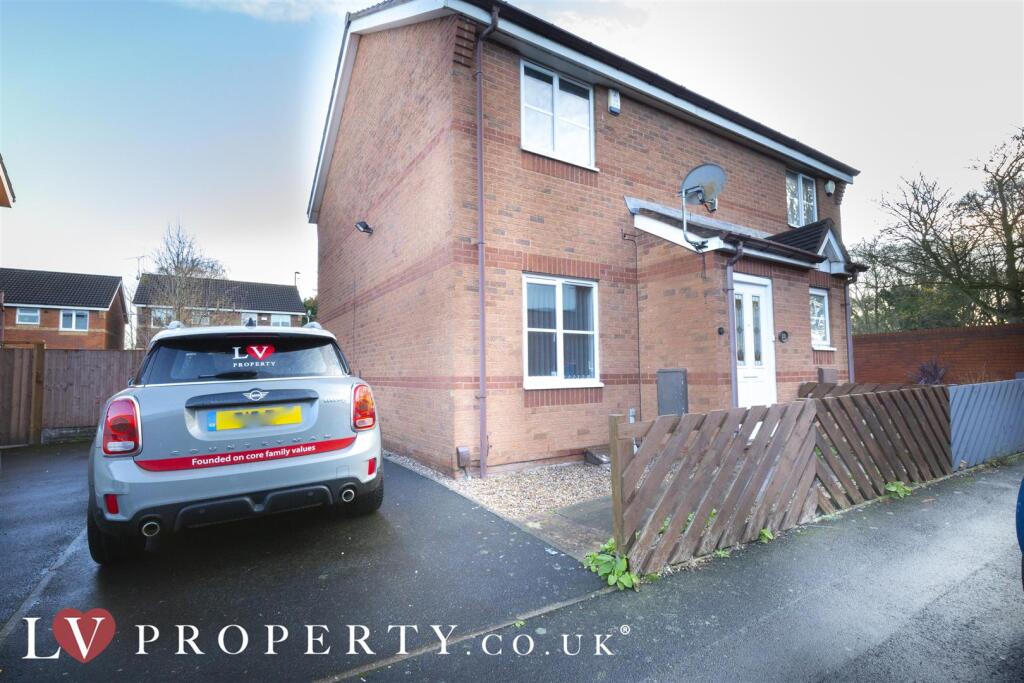 2 bed End of Terrace for rent in Birmingham. From LV PROPERTY - Birmingham 2 bed End of Terrace for rent in Birmingham. From LV PROPERTY - Birmingham