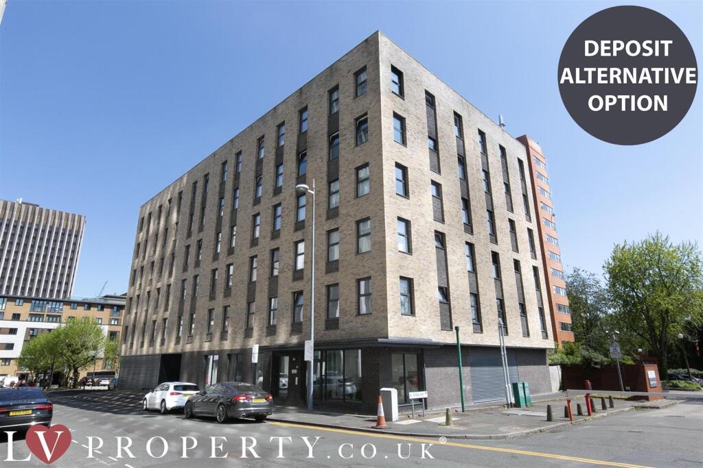 2 bed Apartment for rent in Birmingham. From LV PROPERTY - Birmingham 2 bed Apartment for rent in Birmingham. From LV PROPERTY - Birmingham