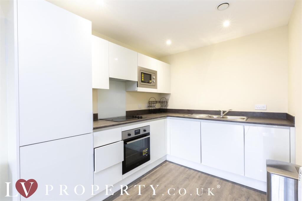 1 bed Apartment for rent in Birmingham. From LV PROPERTY - Birmingham 1 bed Apartment for rent in Birmingham. From LV PROPERTY - Birmingham