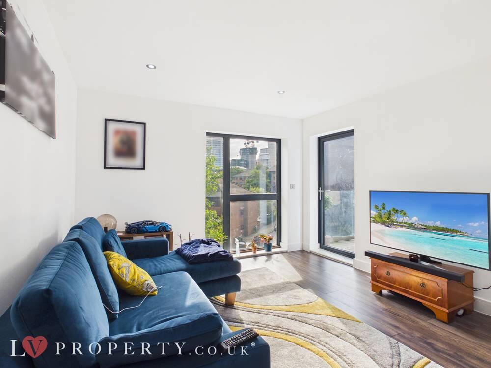 2 bed Apartment for rent in Birmingham. From LV PROPERTY - Birmingham