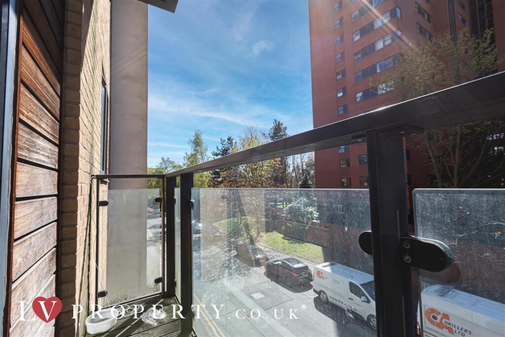 2 bed Apartment for rent in Birmingham. From LV PROPERTY - Birmingham 2 bed Apartment for rent in Birmingham. From LV PROPERTY - Birmingham