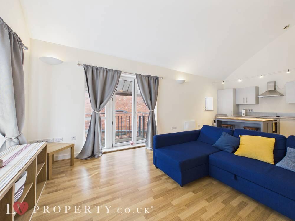 1 bed Apartment for rent in Birmingham. From LV PROPERTY - Birmingham 1 bed Apartment for rent in Birmingham. From LV PROPERTY - Birmingham