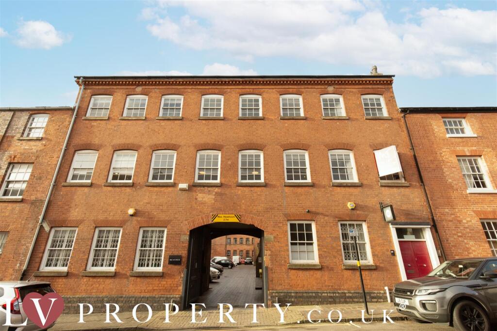2 bed Apartment for rent in Birmingham. From LV PROPERTY - Birmingham