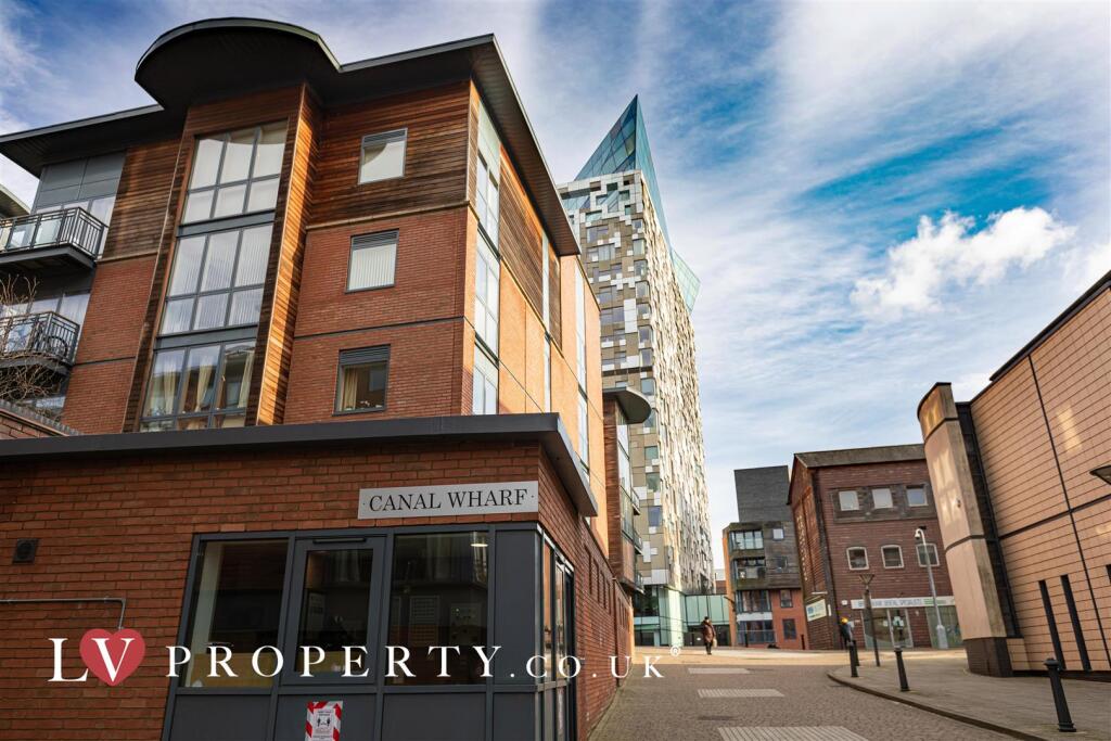 2 bed Apartment for rent in Birmingham. From LV PROPERTY - Birmingham 2 bed Apartment for rent in Birmingham. From LV PROPERTY - Birmingham