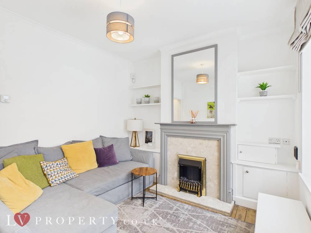 2 bed Mid Terraced House for rent in Birmingham. From LV PROPERTY - Birmingham 2 bed Mid Terraced House for rent in Birmingham. From LV PROPERTY - Birmingham