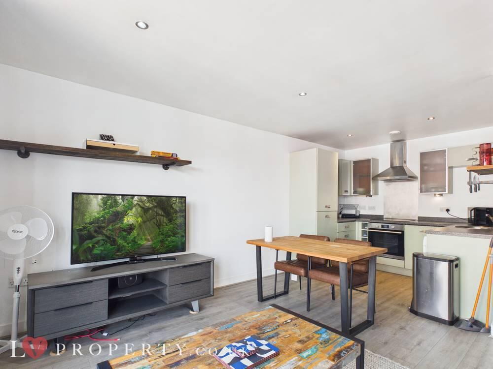 2 bed Apartment for rent in Birmingham. From LV PROPERTY - Birmingham