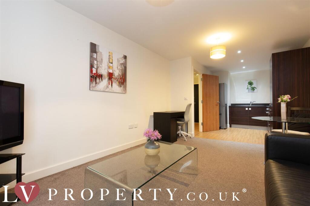 1 bed Apartment for rent in Birmingham. From LV PROPERTY - Birmingham 1 bed Apartment for rent in Birmingham. From LV PROPERTY - Birmingham