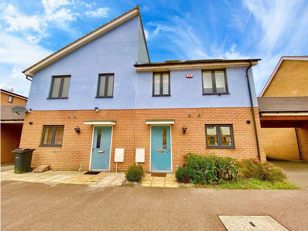 3 bed Semi Detached for rent in Aveley. From M & P Estates - South Ockendon