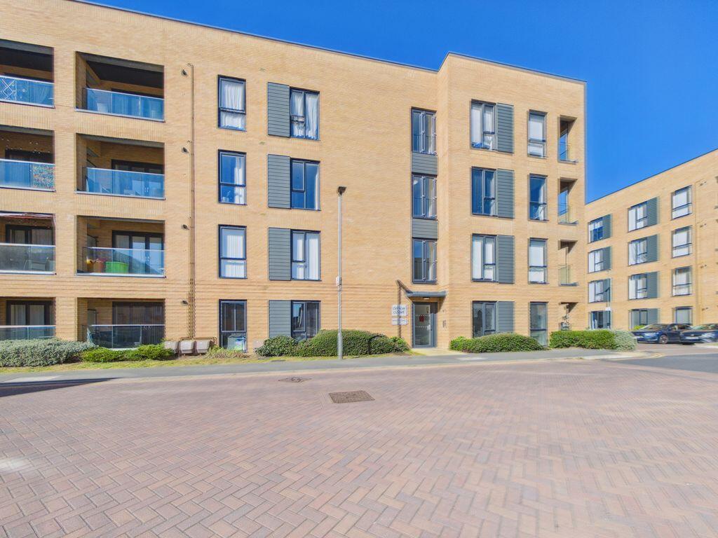 1 bed 1st Floor Flat for rent in Aveley. From M & P Estates - South Ockendon