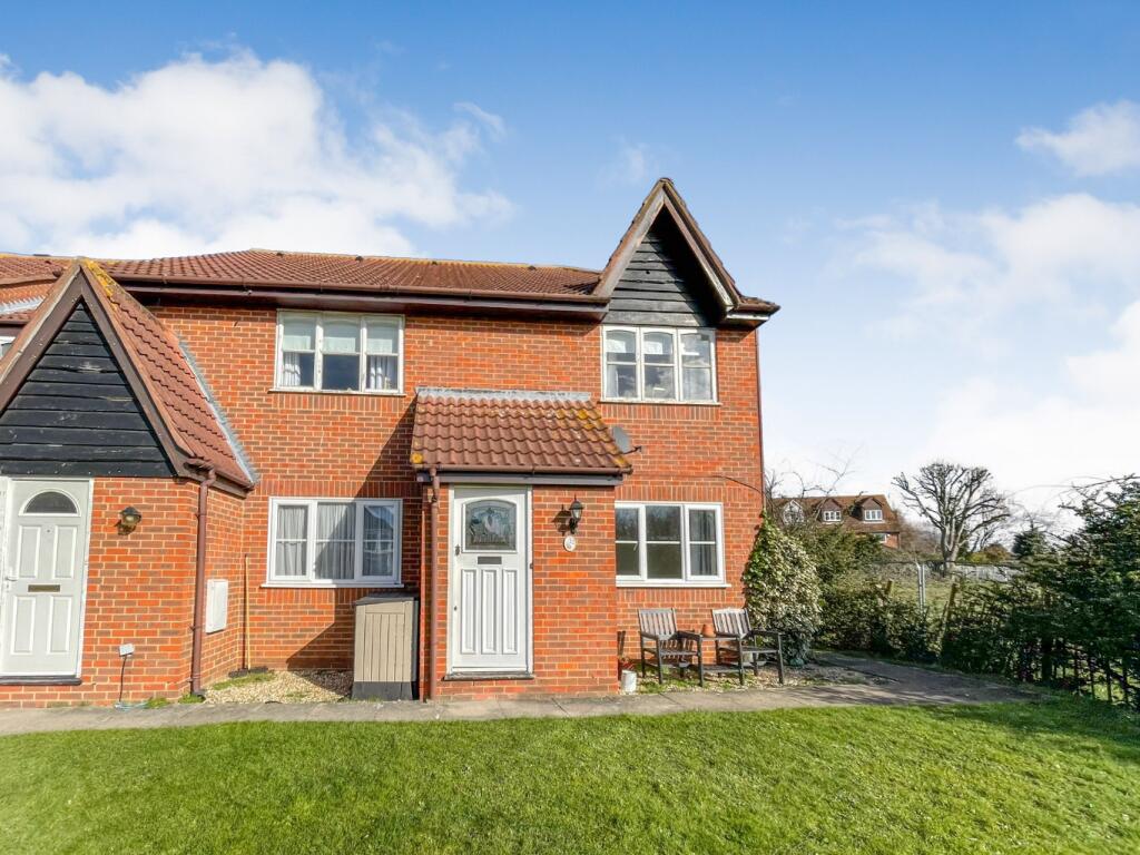 1 bed Annexe for rent in Hornchurch. From M & P Estates - South Ockendon