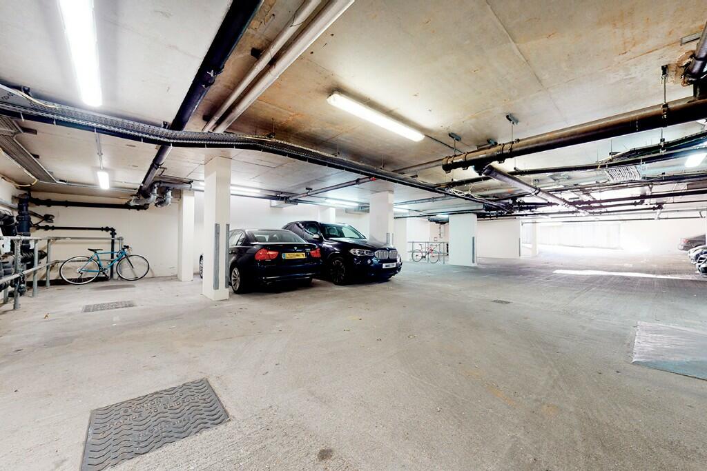 0 bed Parking for rent in London. From Macarthur Morrison