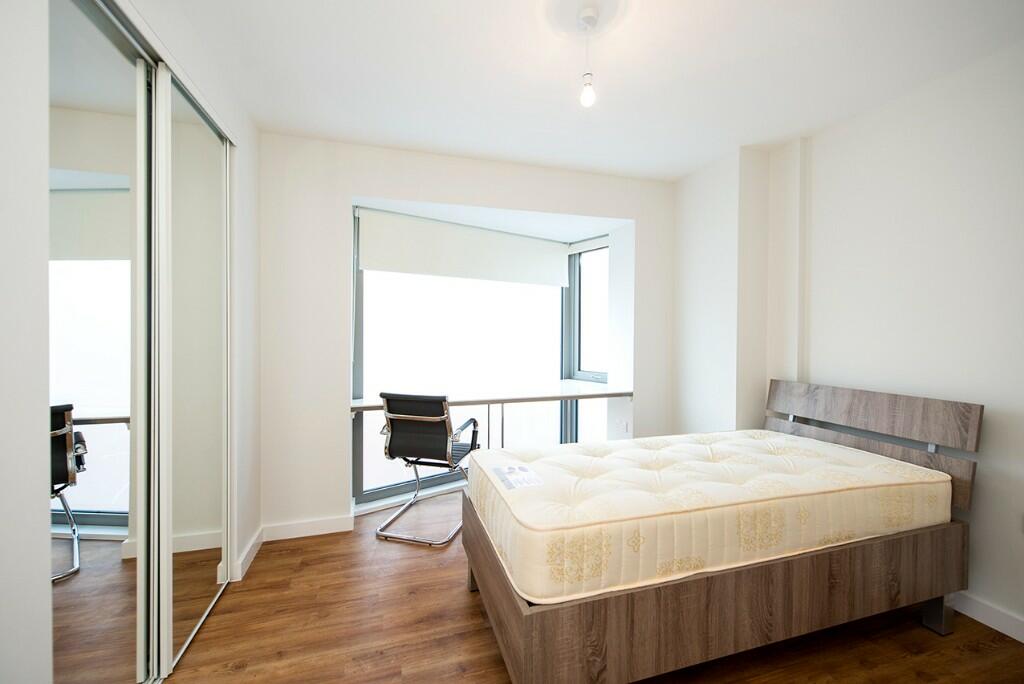 1 bed Flat Share for rent in London. From Macarthur Morrison