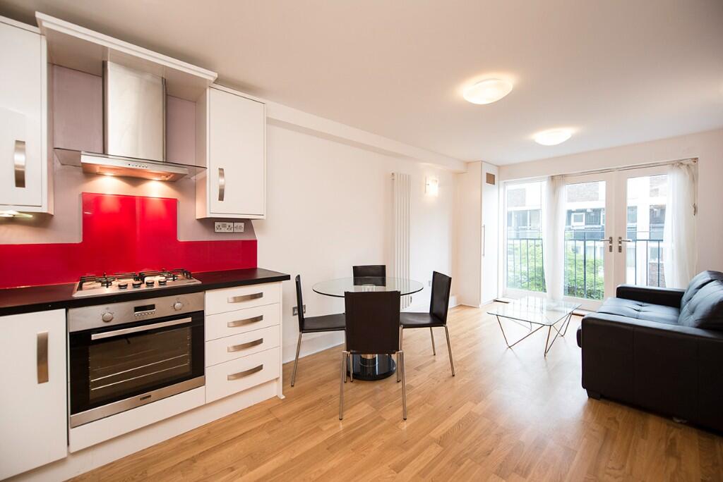 1 bed Apartment for rent in Stepney. From Macarthur Morrison 1 bed Apartment for rent in Stepney. From Macarthur Morrison