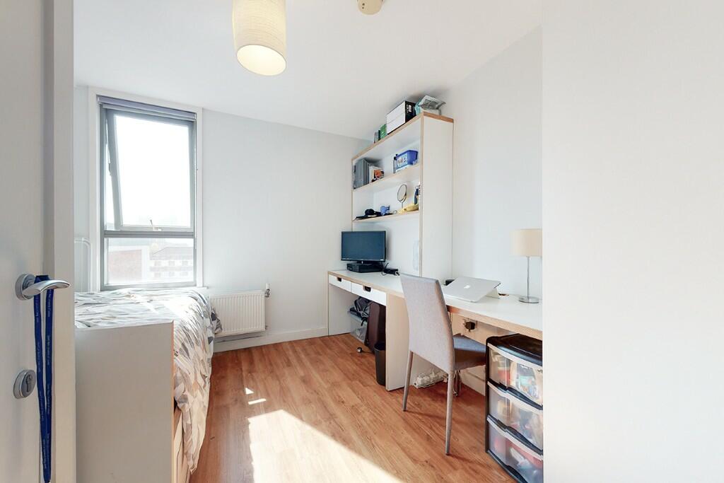 1 bed Flat Share for rent in London. From Macarthur Morrison