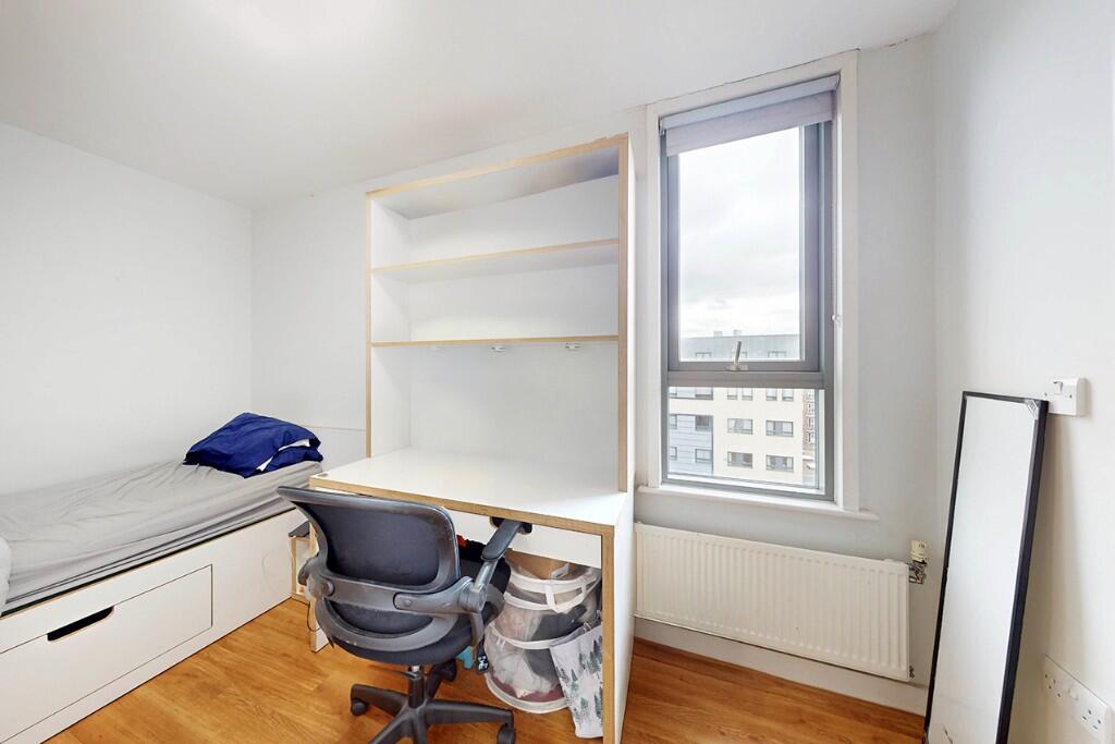 1 bed Flat Share for rent in London. From Macarthur Morrison