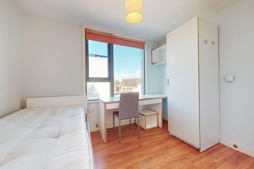 1 bed Flat Share for rent in London. From Macarthur Morrison