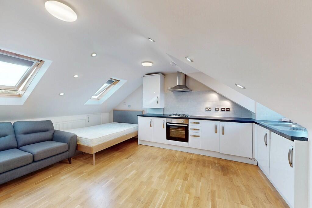 0 bed Studio for rent in Ilford. From Macarthur Morrison