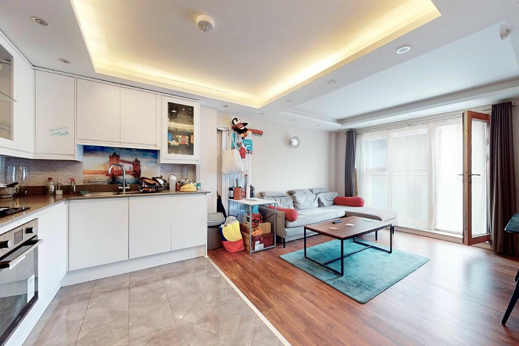 2 bed 1st Floor Flat for rent in Stepney. From Macarthur Morrison 2 bed 1st Floor Flat for rent in Stepney. From Macarthur Morrison