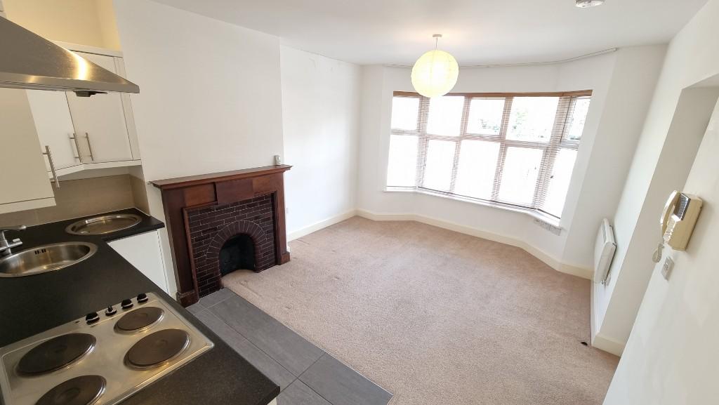 1 bed 1st Floor Flat for rent in Penge. From Macks Properties Ltd - Bickley