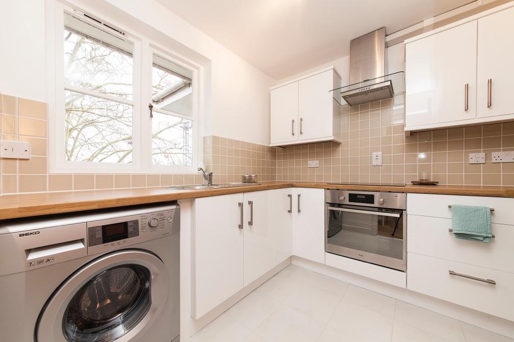 0 bed Studio for rent in Fulham. From Macks Properties Ltd - Bickley