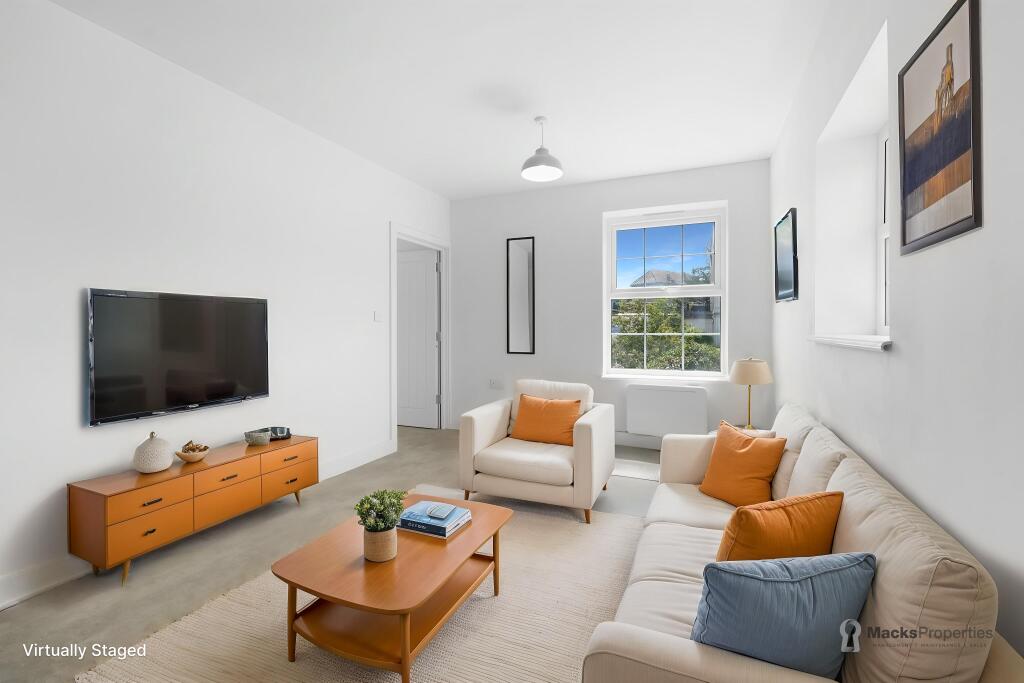 1 bed 1st Floor Flat for rent in Wallington. From Macks Properties Ltd - Bickley 1 bed 1st Floor Flat for rent in Wallington. From Macks Properties Ltd - Bickley