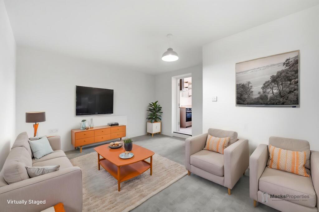 2 bed 1st Floor Flat for rent in Wallington. From Macks Properties Ltd - Bickley 2 bed 1st Floor Flat for rent in Wallington. From Macks Properties Ltd - Bickley