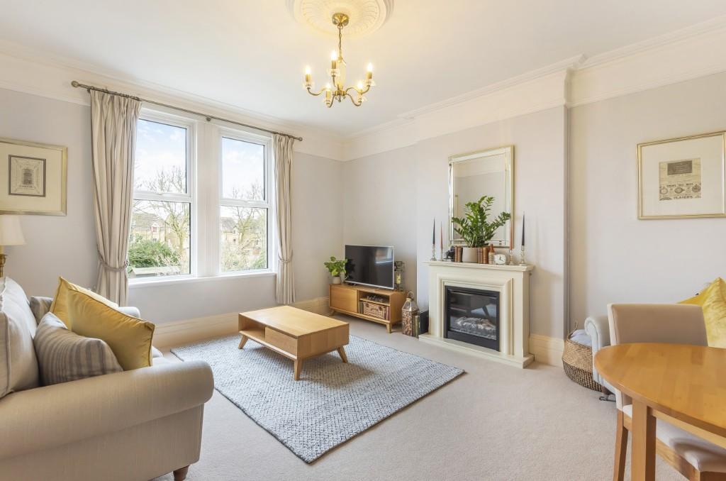 2 bed 1st Floor Flat for rent in Beckenham. From Macks Properties Ltd - Bickley