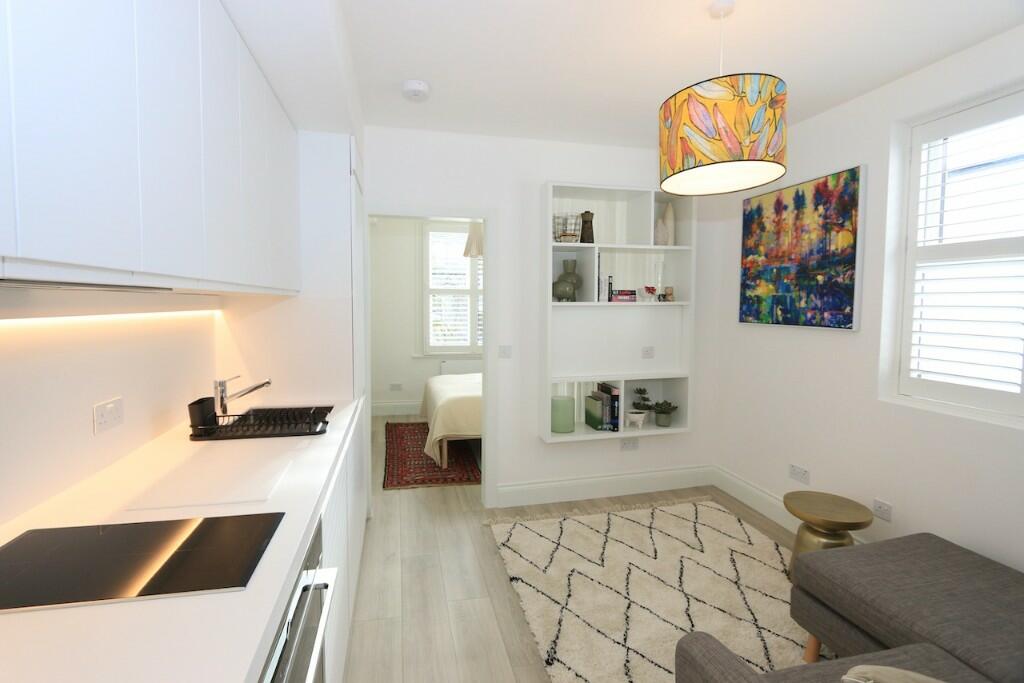 1 bed 1st Floor Flat for rent in London. From Macks Properties Ltd - Bickley 1 bed 1st Floor Flat for rent in London. From Macks Properties Ltd - Bickley