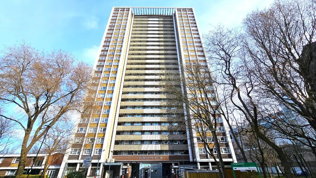 1 bed 1st Floor Flat for rent in Islington. From Macks Properties Ltd - Bickley