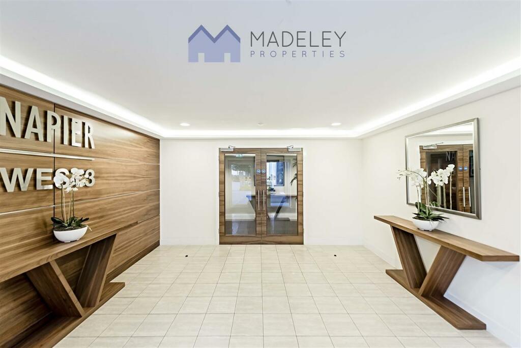 1 bed Not Specified for rent in London. From Madeley Properties