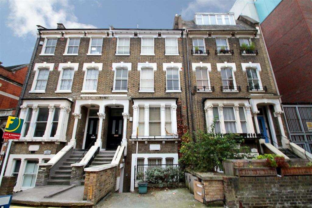 1 bed Apartment for rent in Stoke Newington. From Madeley Properties