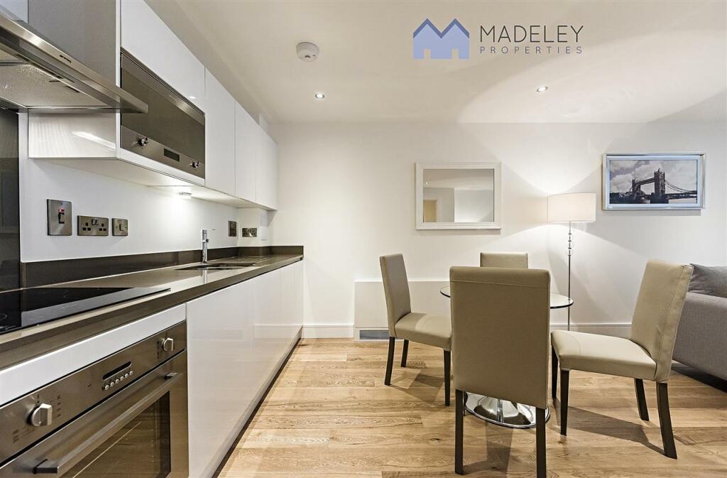 1 bed Apartment for rent in Hounslow. From Madeley Properties