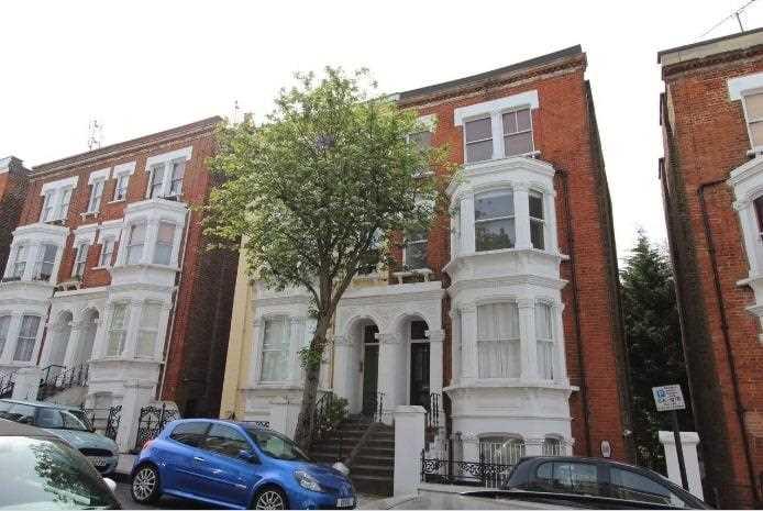 2 bed Not Specified for rent in Hampstead. From Madeley Properties